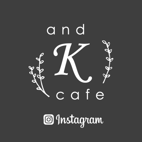 and K cafe Instagram